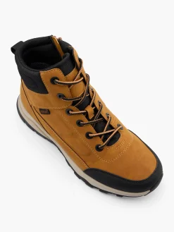 Herren Landrover Schnürboots