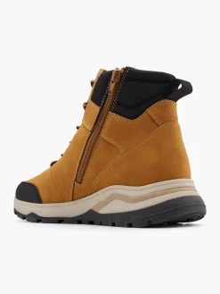 Herren Landrover Schnürboots