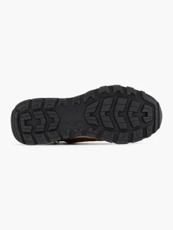 Herren Landrover Schnürboots