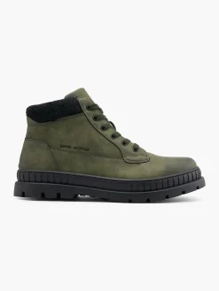 Herren DANIEL HECHTER Schnürboots