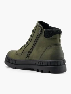 Herren DANIEL HECHTER Schnürboots
