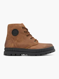 Herren DANIEL HECHTER Schnürboots