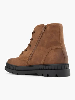 Herren DANIEL HECHTER Schnürboots