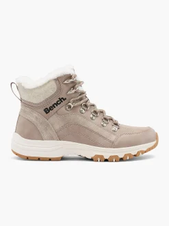 Damen Bench Schnürboots