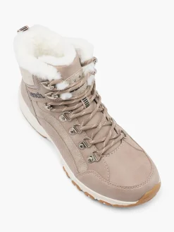Damen Bench Schnürboots