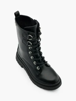 Kinder ESPRIT Schnürboots