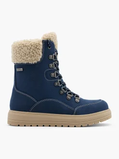 Kinder ESPRIT Schnürboots