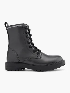 Kinder Graceland Schnürboots