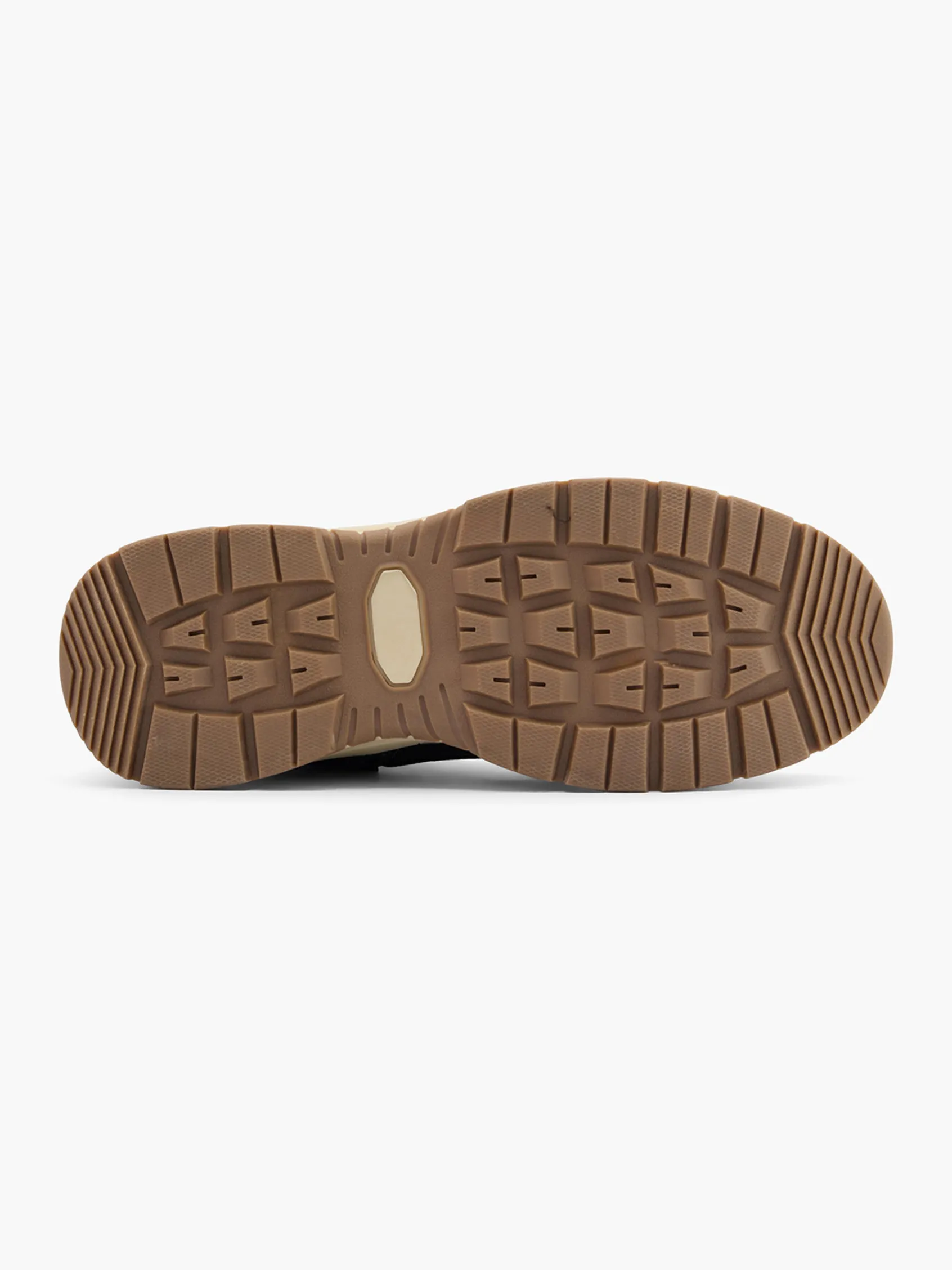 Herren Landrover Schnürboots
