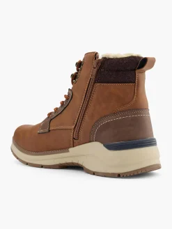 Herren Landrover Schnürboots