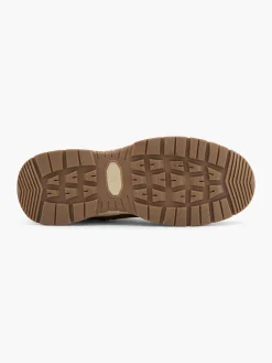 Herren Landrover Schnürboots