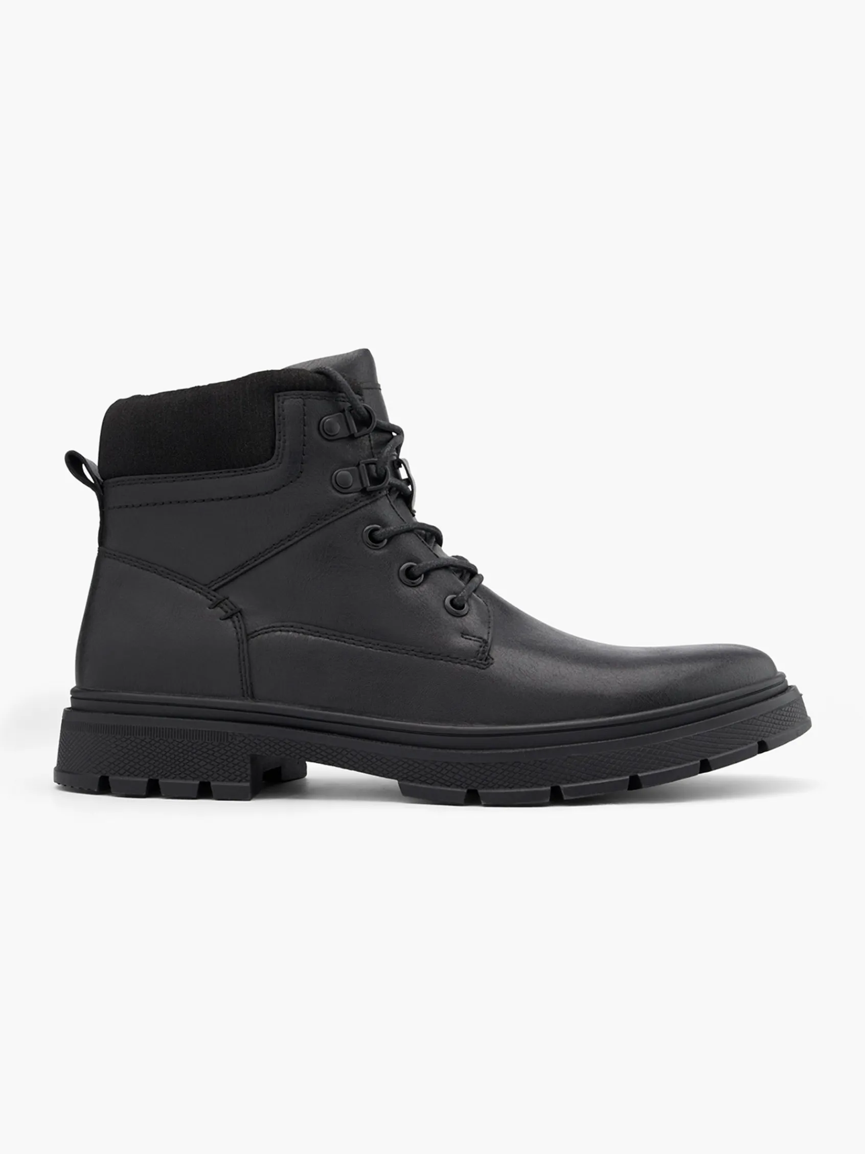 Herren AM SHOE Schnürboots