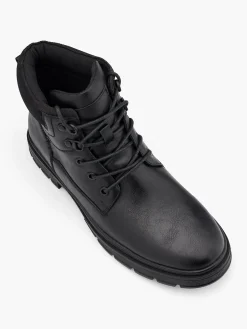 Herren AM SHOE Schnürboots