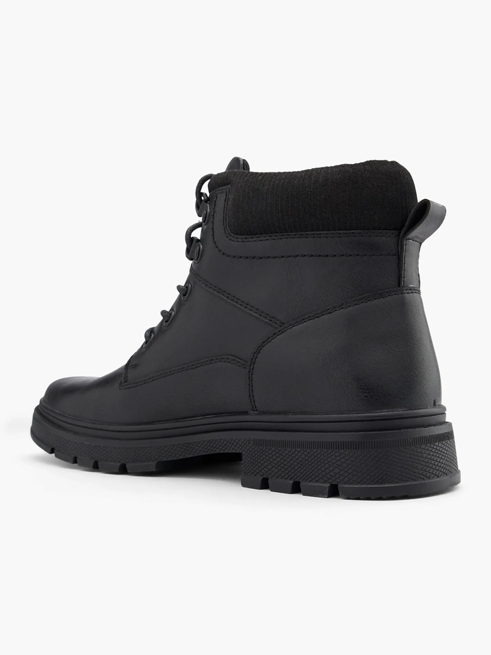 Herren AM SHOE Schnürboots