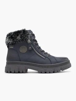 Damen Romika Schnürboots