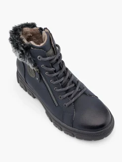 Damen Romika Schnürboots