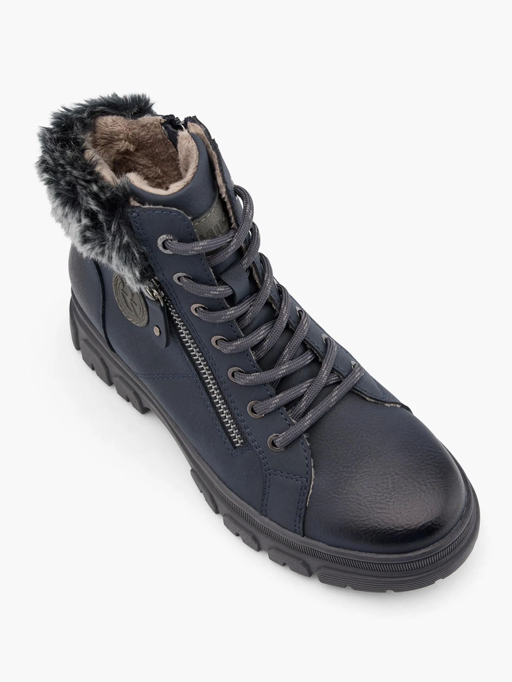 Damen Romika Schnürboots