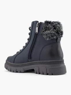 Damen Romika Schnürboots
