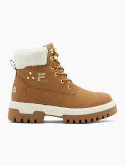 Damen FILA Schnürboots