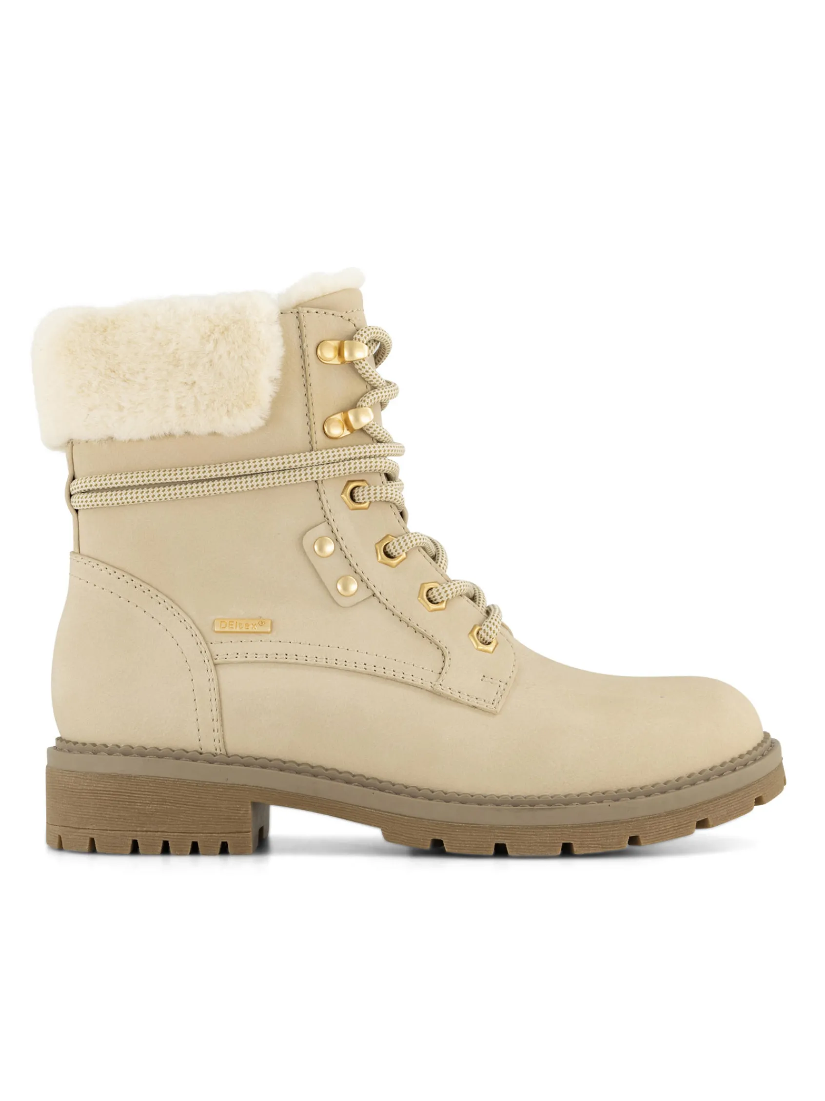 Damen Landrover Schnürboots