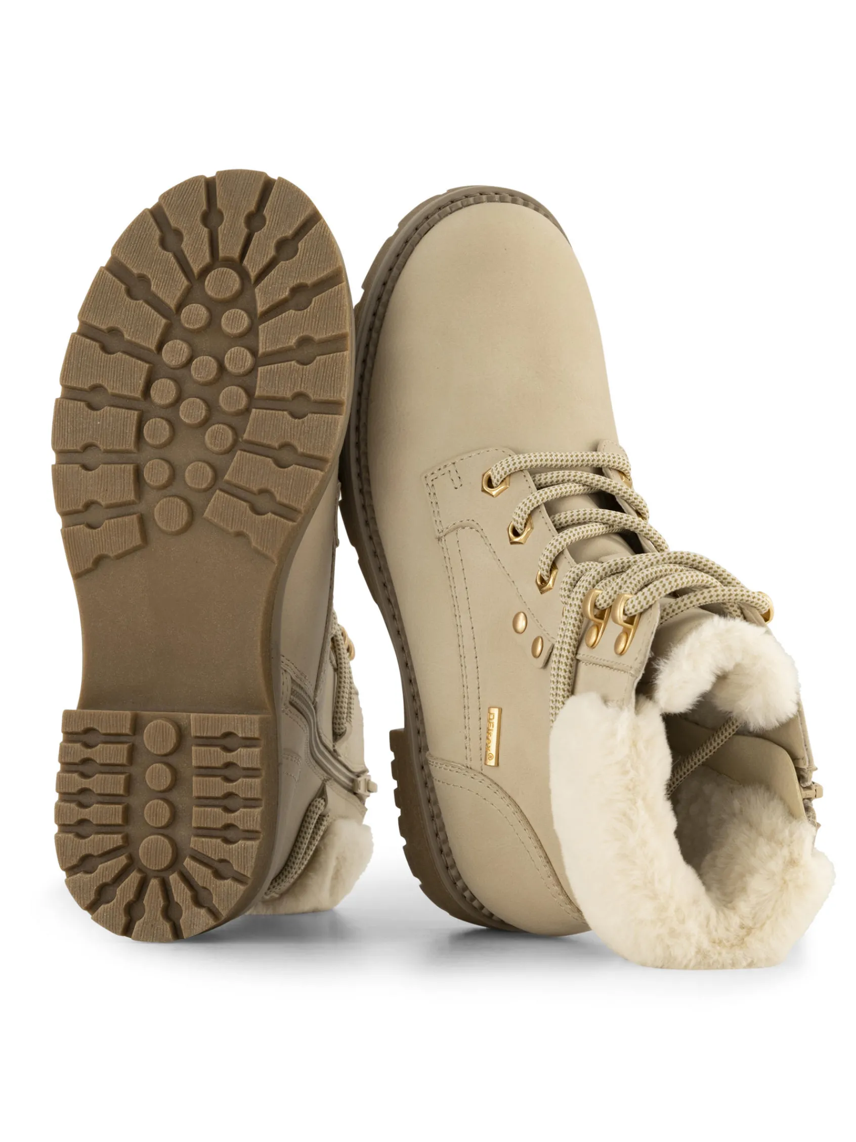 Damen Landrover Schnürboots