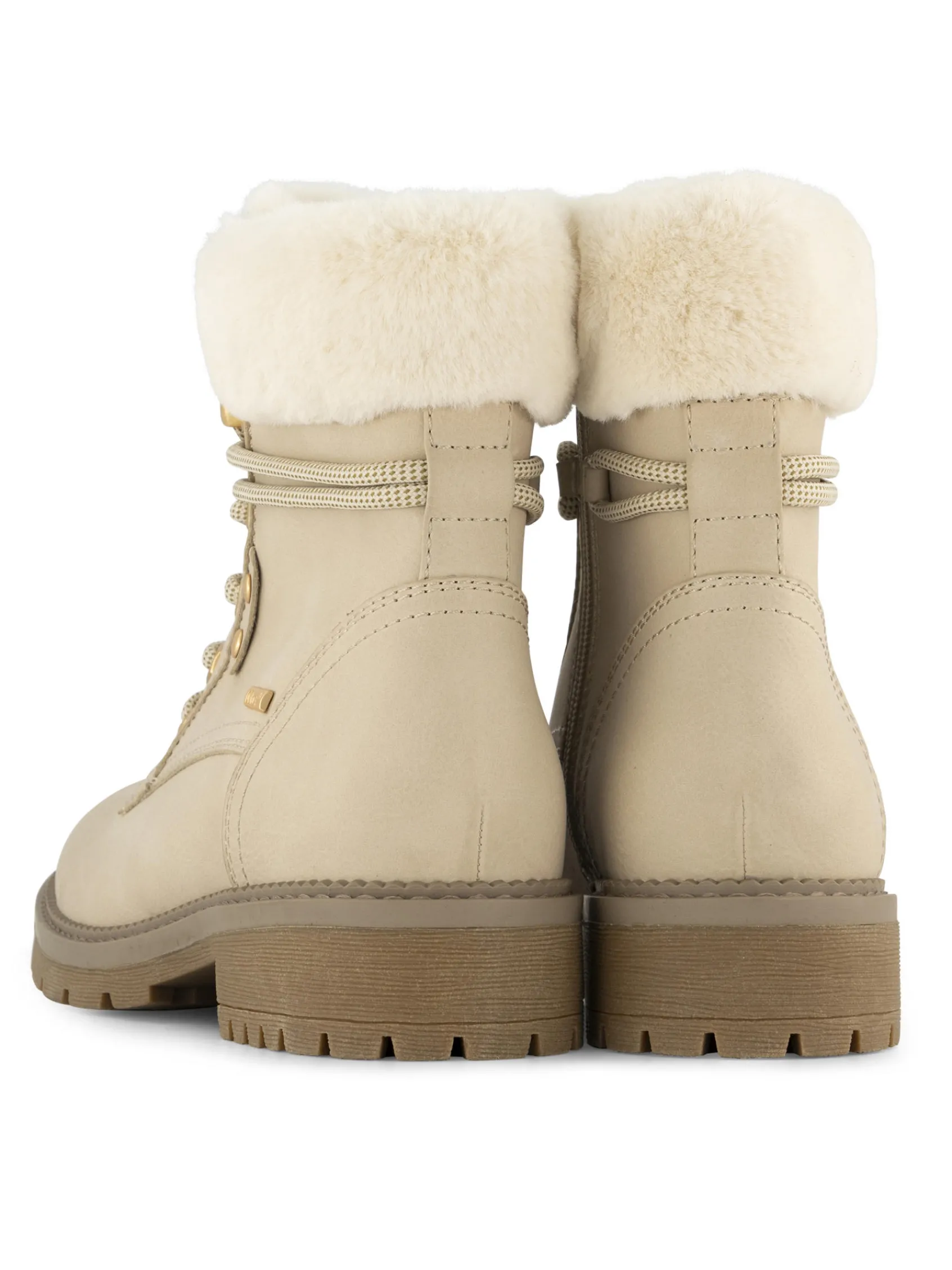 Damen Landrover Schnürboots