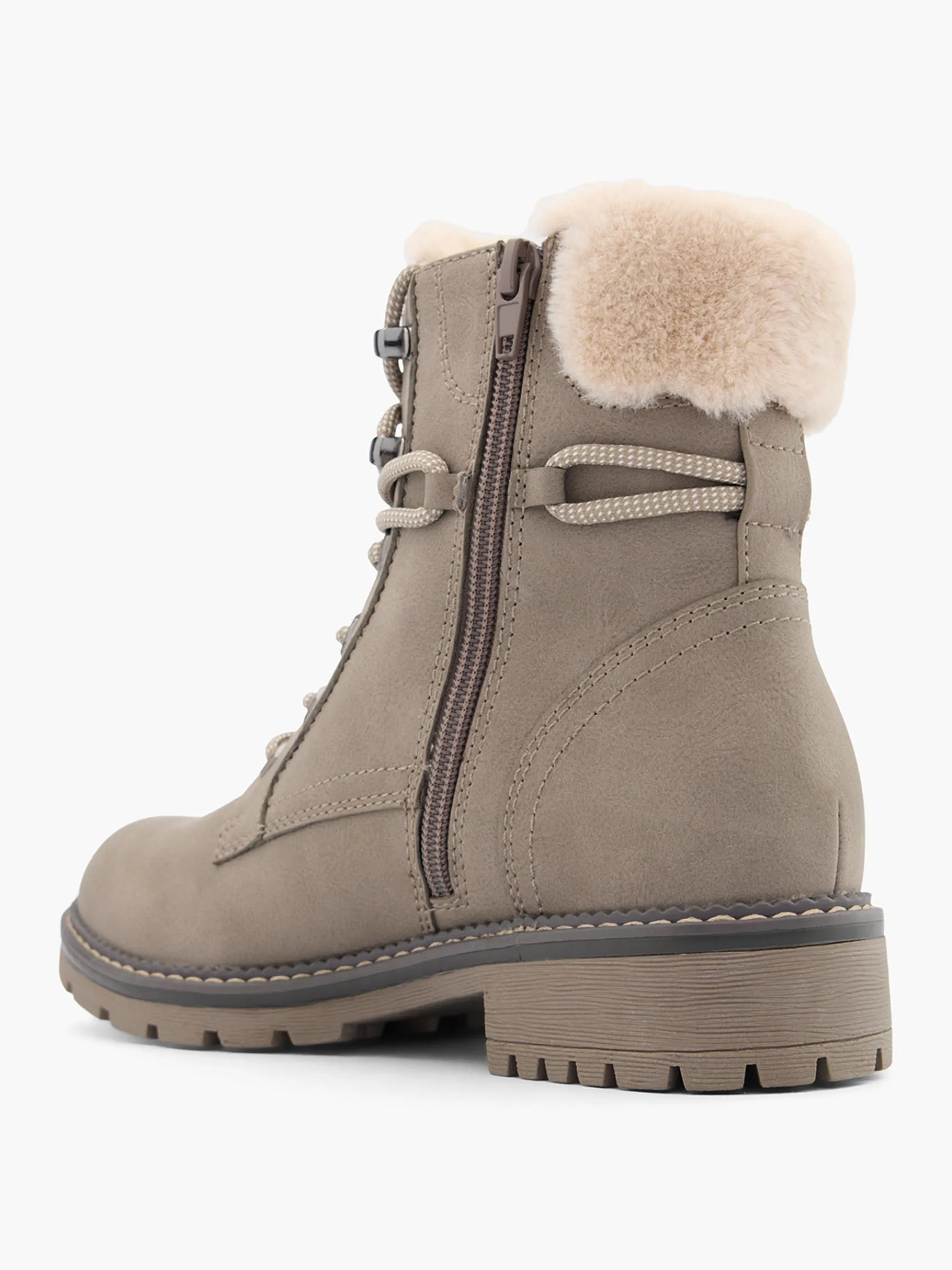 Damen Landrover Schnürboots