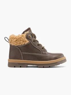 Kinder Vty Schnürboots