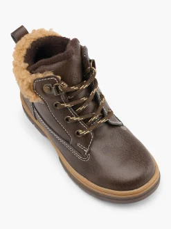 Kinder Vty Schnürboots