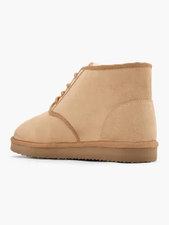 Herren Bench Schnürboots