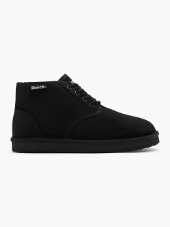Herren Bench Schnürboots