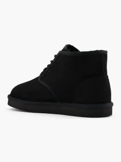 Herren Bench Schnürboots