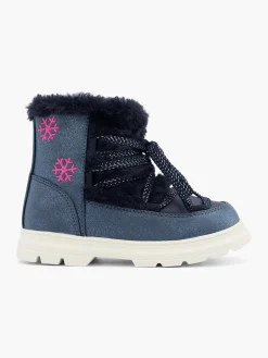 Kinder Graceland Schnürboots