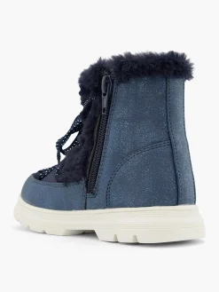 Kinder Graceland Schnürboots