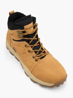 Herren KangaRoos Schnürboots