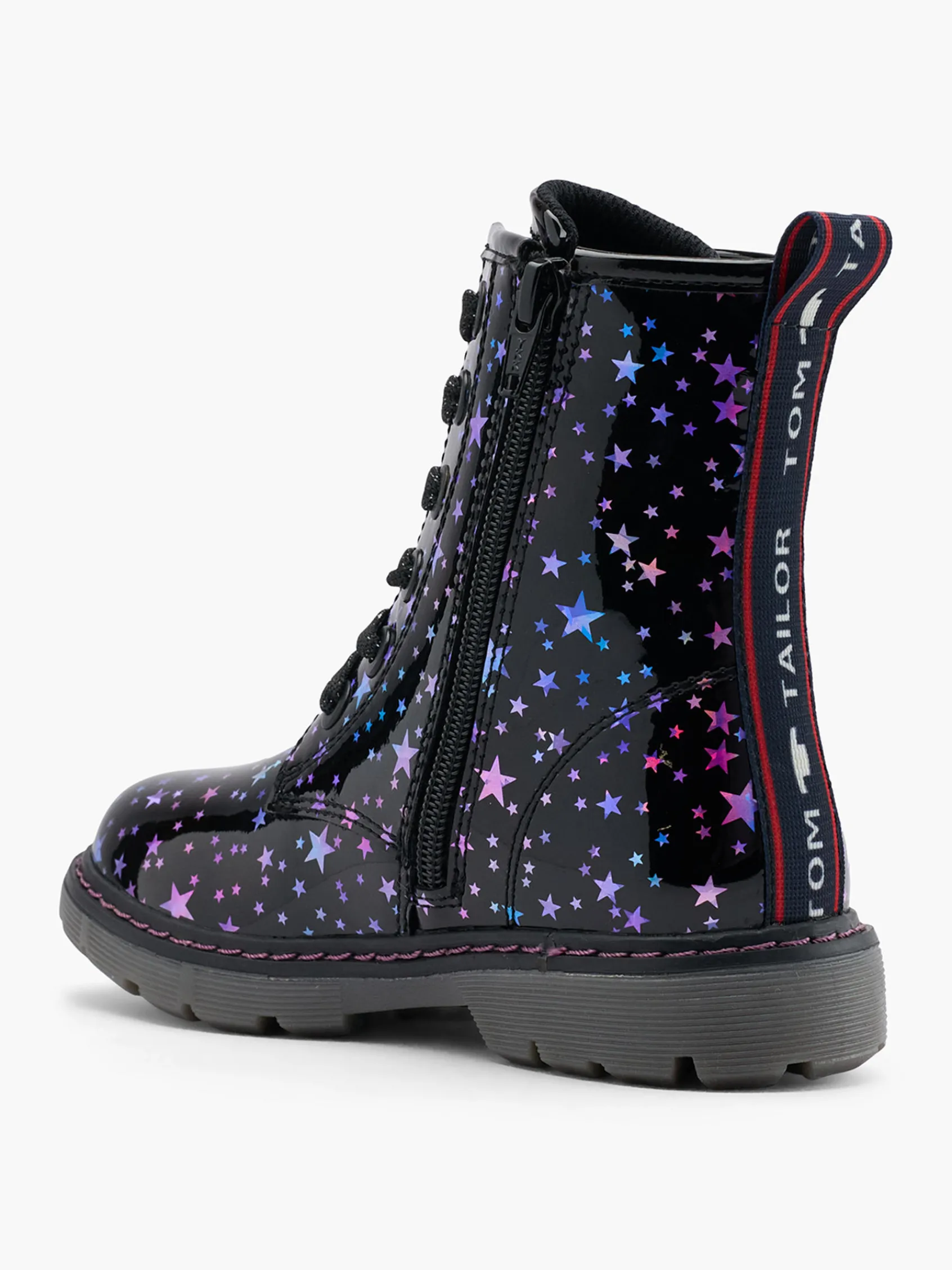 Kinder TOM TAILOR Schnürboots