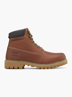 Herren Dockers Schnürboots