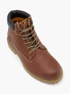 Herren Dockers Schnürboots