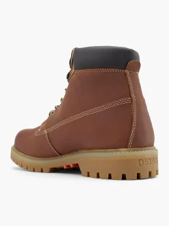 Herren Dockers Schnürboots