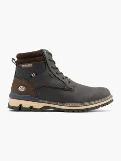 Herren Dockers Schnürboots