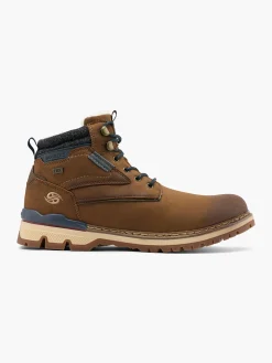 Herren Dockers Schnürboots