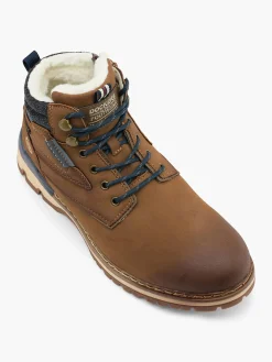 Herren Dockers Schnürboots