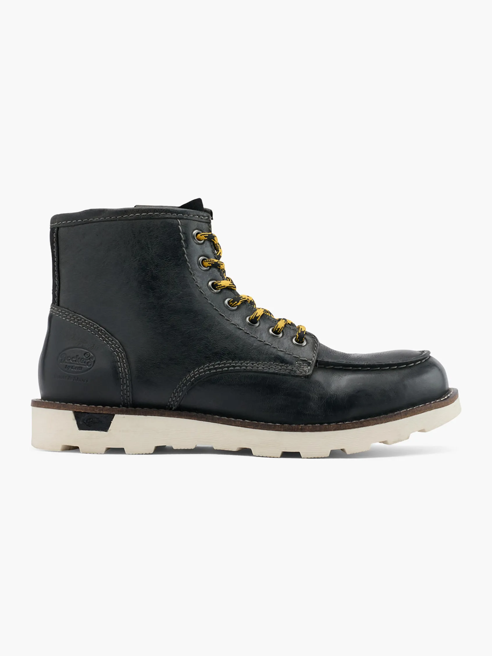 Herren Dockers Schnürboots
