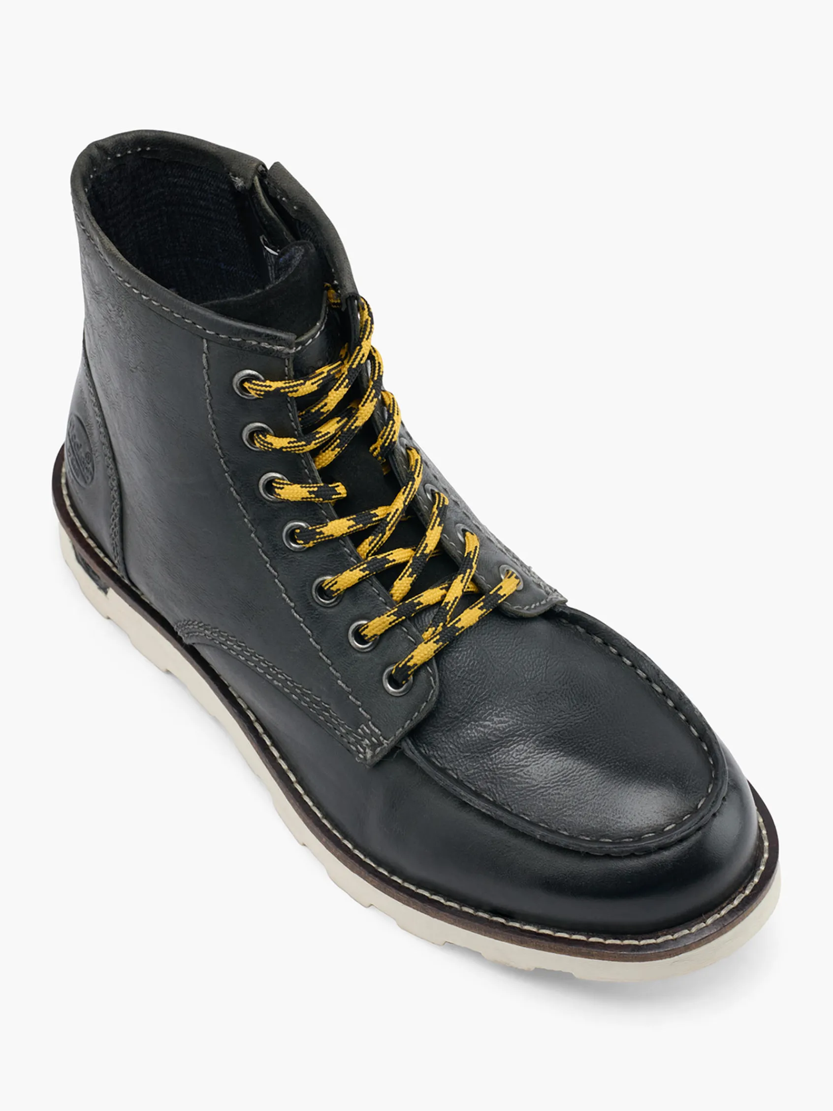 Herren Dockers Schnürboots