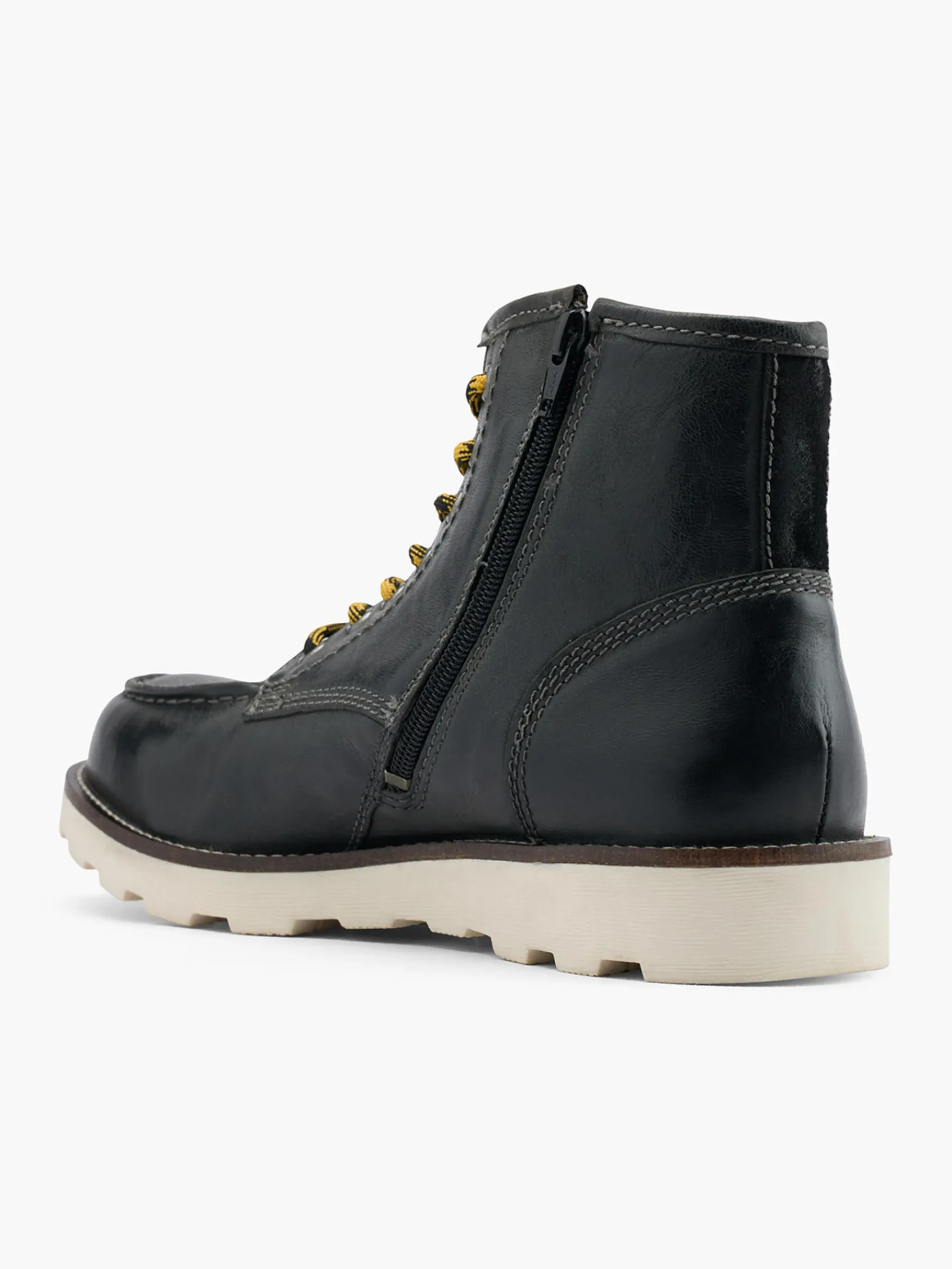 Herren Dockers Schnürboots