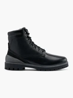 Herren CAFE MODA Schnürboots