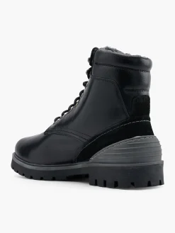Herren CAFE MODA Schnürboots