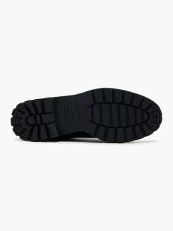Herren CAFE MODA Schnürboots