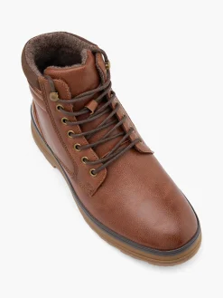 Herren Bottesini Schnürboots
