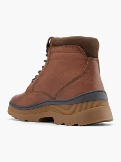 Herren Bottesini Schnürboots